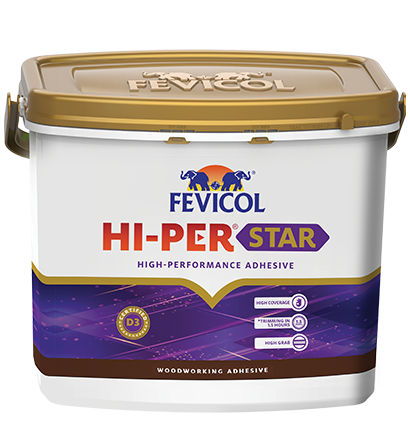 Fevicol Hiper Star